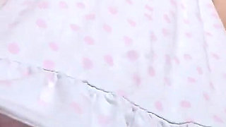 Custom - Preparing Panties for Delivery
