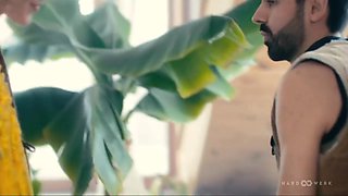 Gang Of Eden Bang - Serafina Sky