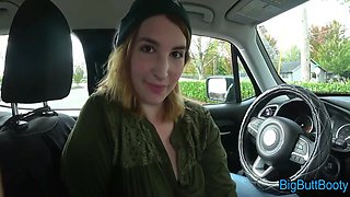 Cumshot And Impregnating Creampie For Slutty Girlfriend 11 Min With Paige Steele