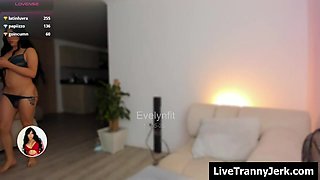 Sexy Tranny Hot Cock 39