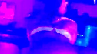 Brunette Solo Webcam Masturbation