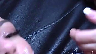 Lia Cathaleya Lina Wild Creampie Gangbang Group Sex Orgy