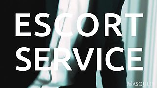Escort Service, Part 2 - Bro Network