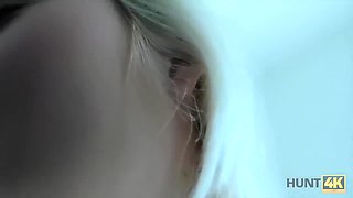 Ria Sunn And Ria Blonde - Hot Sex Fur Geld Ist Fur Die Schone Hot Blonde