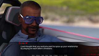 Cuckold Fan Must Watch - Pineapple Express S1 - Part 8