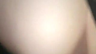 Horny Fucked in the Car