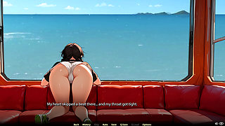 Too Perverted Boyfriends (part 16)