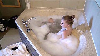 Emo Teen Becka Solo Webcam Masturbation Porn