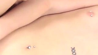 FamilyStrokes - Innocent teen practices giving blowjob and gets assfucked before leaving for college