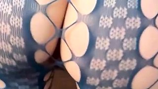 Piss fetish WAM gal solo toys