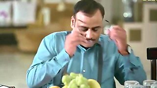 Exciting MILF Indian erotic unbelievable clip