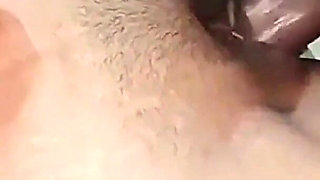 Newly Married Couples Enjoy Midnight, Hindi Sex Video