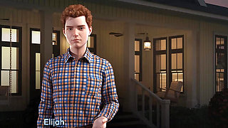 Symphony Of The Serpent - Part 17 - Virgin Hottie By LoveSkySan69