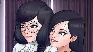 Cartoon movie, uncensored, fucking cartoons