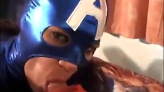 Captain Sperma ft. Elle Cee, Vanessa Harding  Leslie Culton: Big Tits, Babe  Fansly Porn