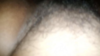 Hungry Husband Broken My Little Pusy