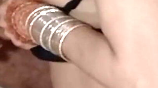 Paki Gaando Bhabhi Sara Anal Fucked in Doggy Style, Hard and Deep Penetration, Gand Chudai