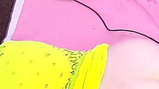 Double Fucking Machine Fun with Big Dildos and 2 Fucking Machines