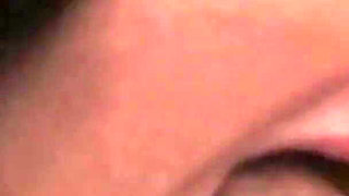 Tattoed Slut Shows off Her Sexy Body and Gets Double Penetrated in a Hardcore Threesome