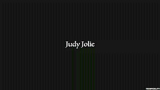 Her First Interracial Scene - Starring: Judy Jolie