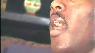 EXTREME DARK from AFRICA!!!  - Episode 07