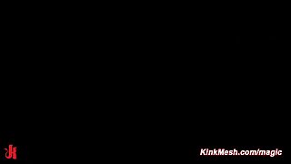 Derrick Pierce And Phoenix Marie In Exotic Porn Video Gags Crazy , Take A Look