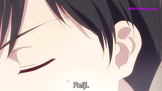 My One and Only Wife -The Miracle of Marriage  - Uncensored Hentai - ENG SUB