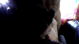 Violette Black the perfect little slut get rough fuck