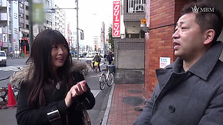 Married Women Are Easy! They Look Innocent but Are Super Slutty -1