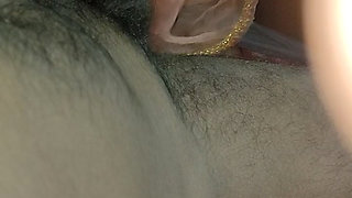 Pinky bhabhi ko chusya