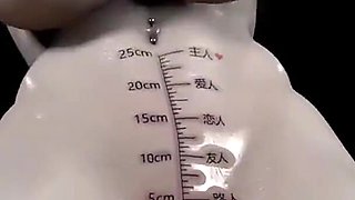 3D Huge Boobs Slut Naked Her Perfect Boobs