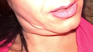 Red Boot Bathroom Play - Dirty Talk, Masturbation & Naughty Pee Fetish 329