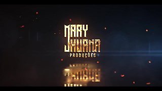 After Bathing I Decided to Test My Comfort in the Tight Ass - Mary Jhuana