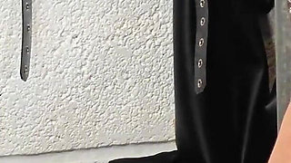 Extreme Fisting Orgy Adelina Noir and Mistress Ae Total Anal Destruction
