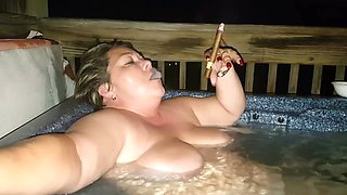 Hot Tub Cigar