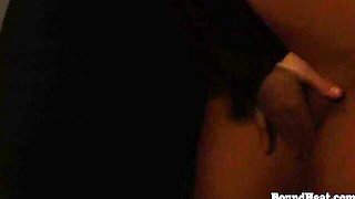 Puss's lesbian slave xxx