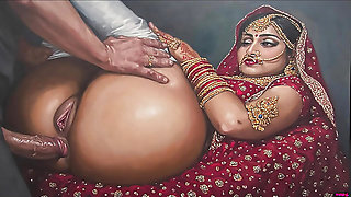 Bhabhi Enjoying Moment With Her Boyfriend When Nobuddy At Home best Hindi Short Video HD