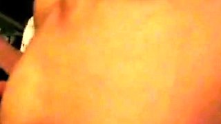 Amateur Asian College Girl POV Blowjob