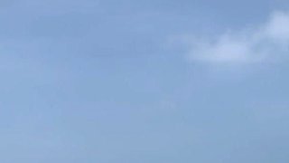 First Day on Maldives