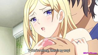 Household Subjugation 4 Original Hentai Animation 2022 ENG SUB