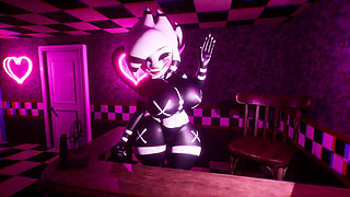 Five Nights of Passion Full Animation Collection Sex Game Play