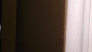 Teen Student 18yo in a Dorm After University