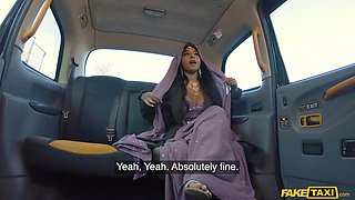 Tempting Yasmina Khan mind-blowing sex scene