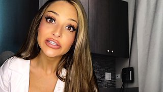 Iced Mocha ASMR - Doctor Role Play