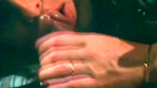 Classic Porn Dvds: Blonde Fire: Part 5