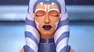 Ahsoka - Redmoa