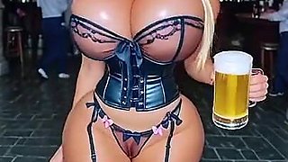 Doll Verse Gamplay with Sex Scene Part 8