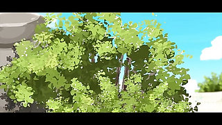 Nidhi in the Wild Part_6 the Innocent_Bhabhi hindi cartoon