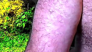 Outdoor Foreplay Indoor Afterplay with Garabas and Olprand Lupo