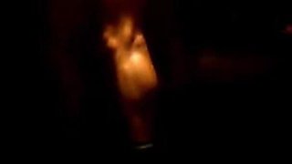 Fucked on Snooker Table Moment